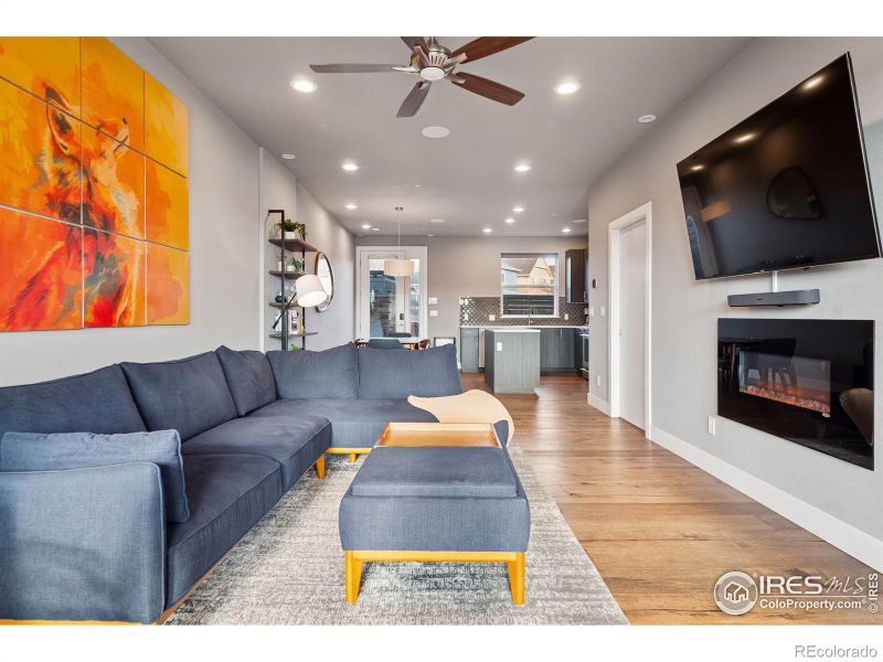 826 Jerome St #2, Fort Collins, CO 80524