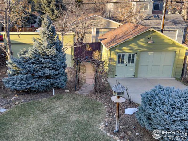 2137 Pine St, Boulder, CO 80302