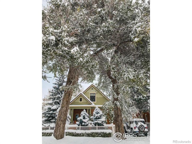2137 Pine St, Boulder, CO 80302