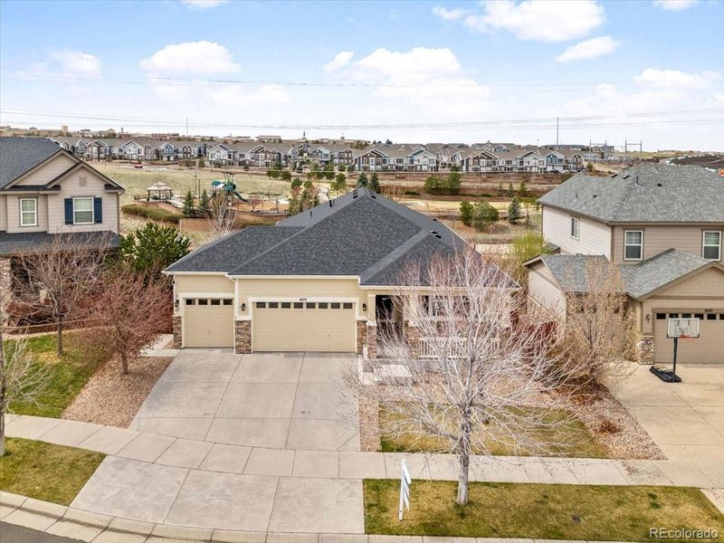 6031 S Irvington Ct, Aurora, CO 80016