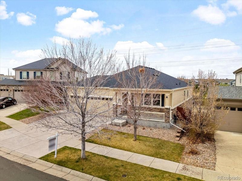 6031 S Irvington Ct, Aurora, CO 80016