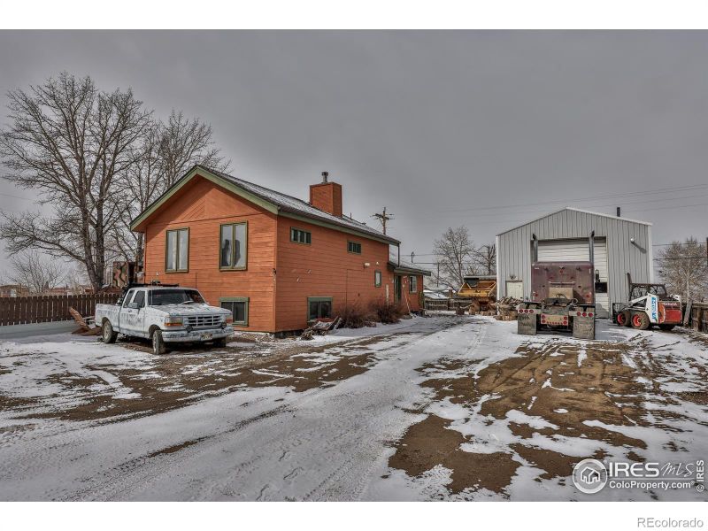 692 Mckinley St, Walden, CO 80480
