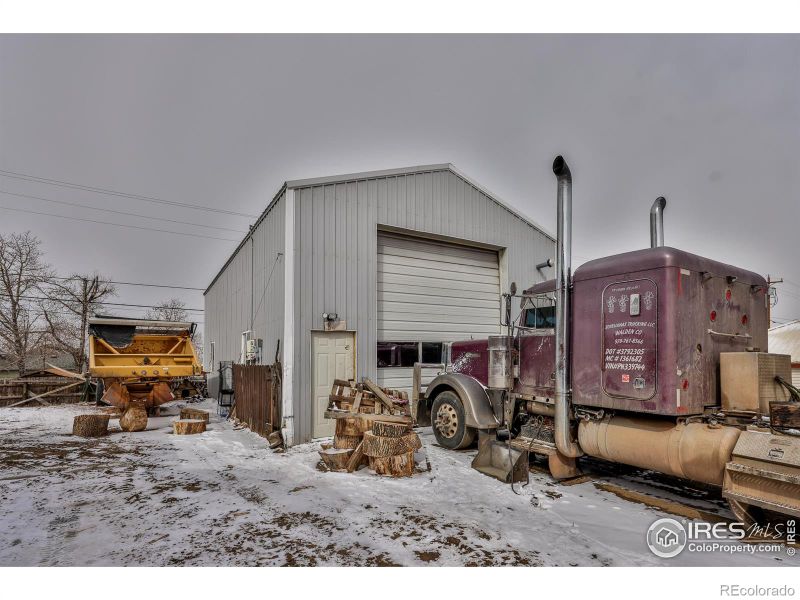 692 Mckinley St, Walden, CO 80480