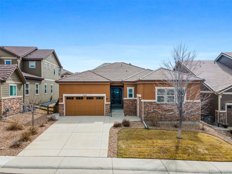14134 Glenayre Cir, Parker, CO 80134