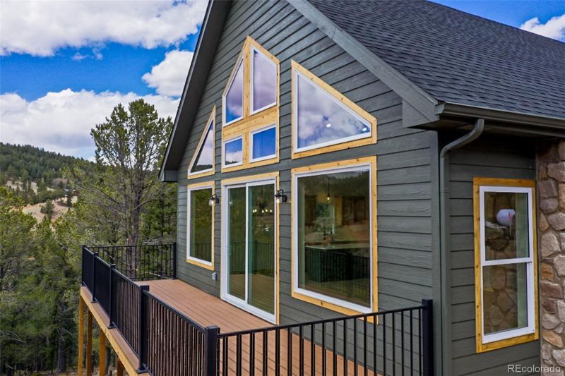 198 Timber Ridge Rd, Divide, CO 80814