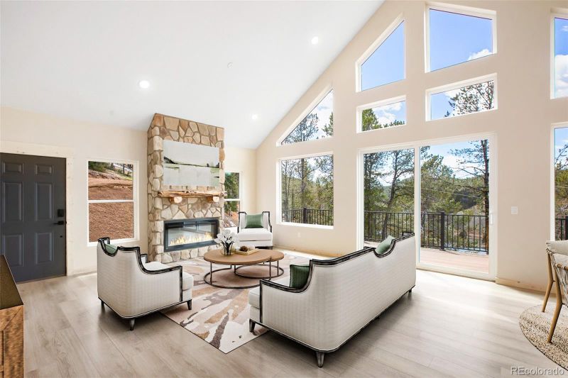 198 Timber Ridge Rd, Divide, CO 80814