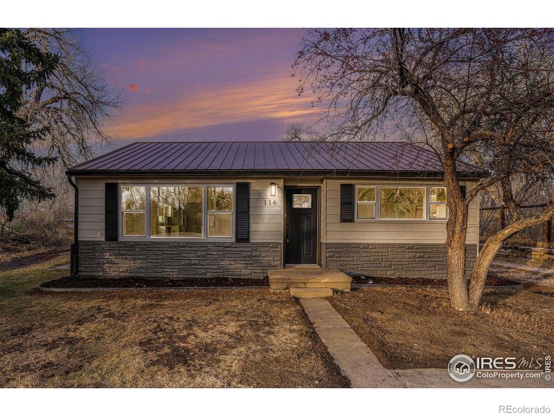 116 E Douglas Rd, Fort Collins, CO 80524