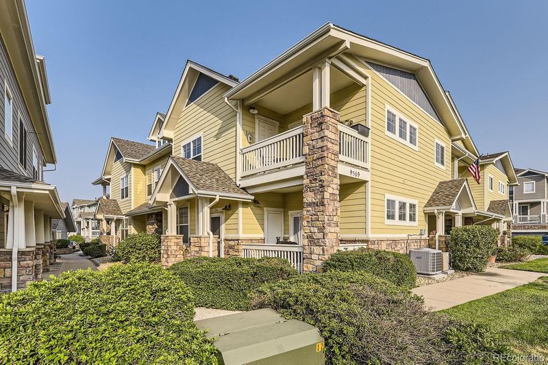 9569 Pearl Cir #204, Parker, CO 80134
