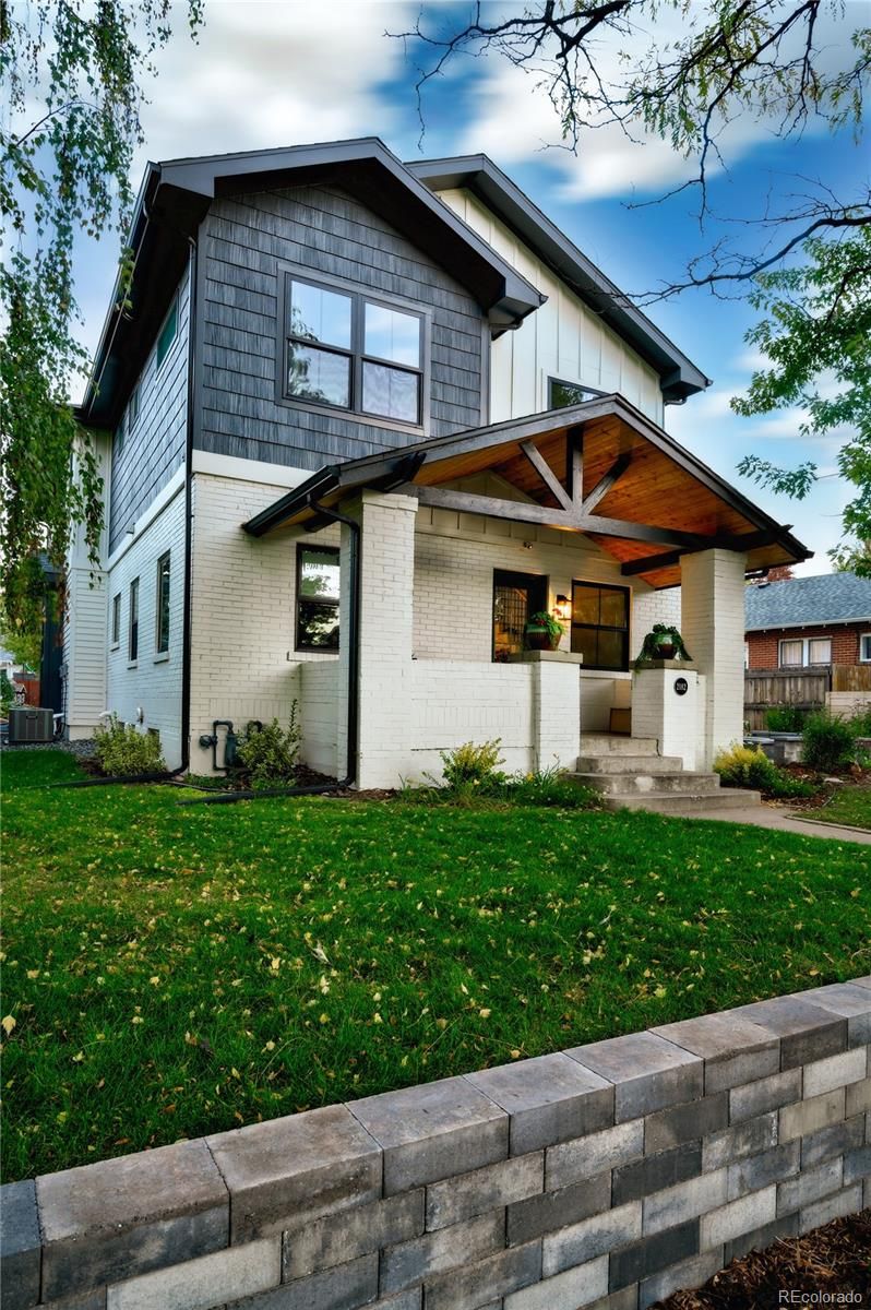 2182 S Ogden St, Denver, CO 80210