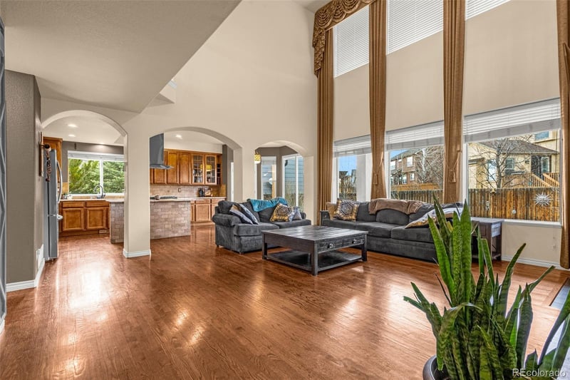 7140 Midnight Rose Dr, Colorado Springs, CO 80923