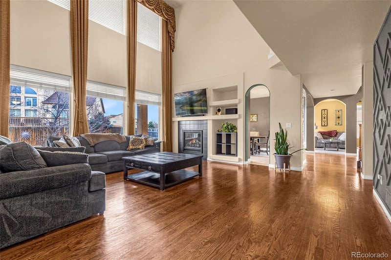 7140 Midnight Rose Dr, Colorado Springs, CO 80923