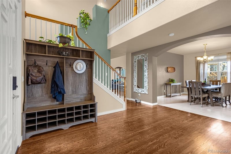 7140 Midnight Rose Dr, Colorado Springs, CO 80923