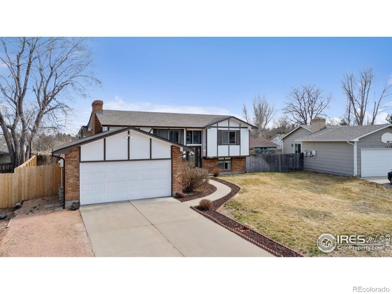 1426 39th Ave, Greeley, CO 80634