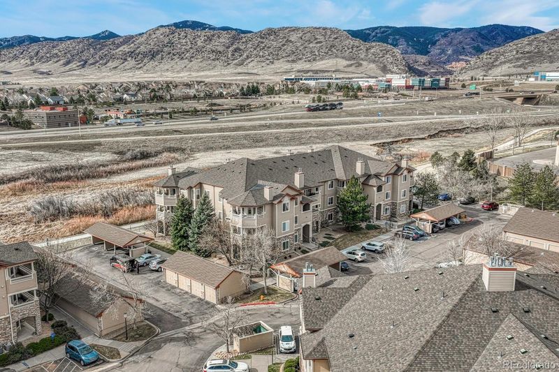 9568 W San Juan Cir #203, Littleton, CO 80128