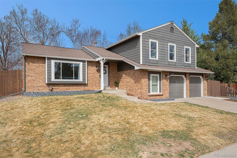 14253 W 71st Ave, Arvada, CO 80004