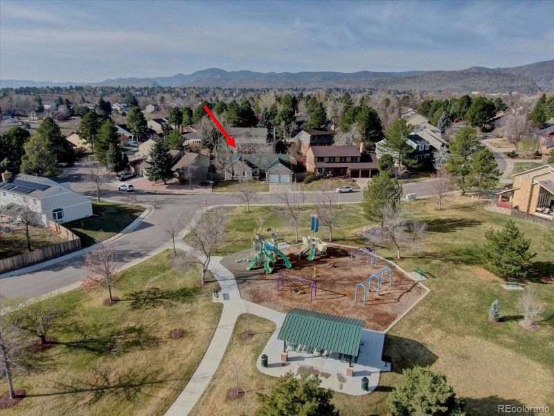 7006 S Miller Ct, Littleton, CO 80127