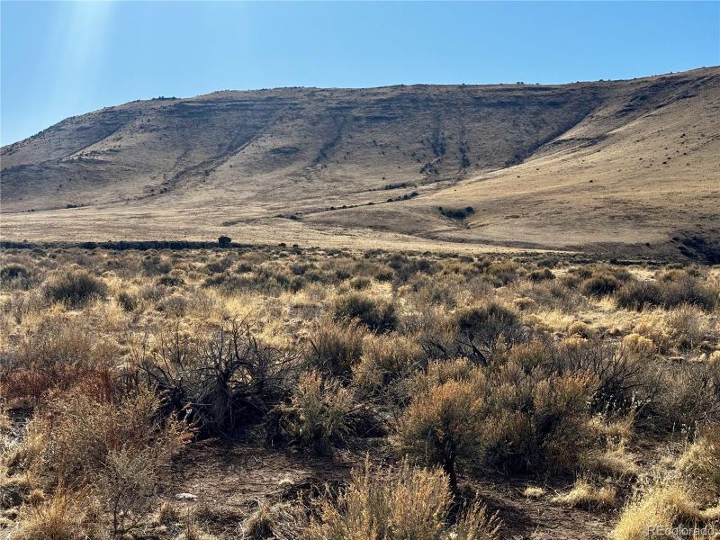 lots 45 - 46 Cherokee Trl, San Luis, CO 81152