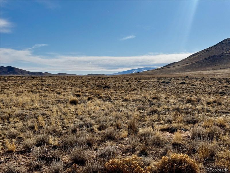 lots 45 - 46 Cherokee Trl, San Luis, CO 81152