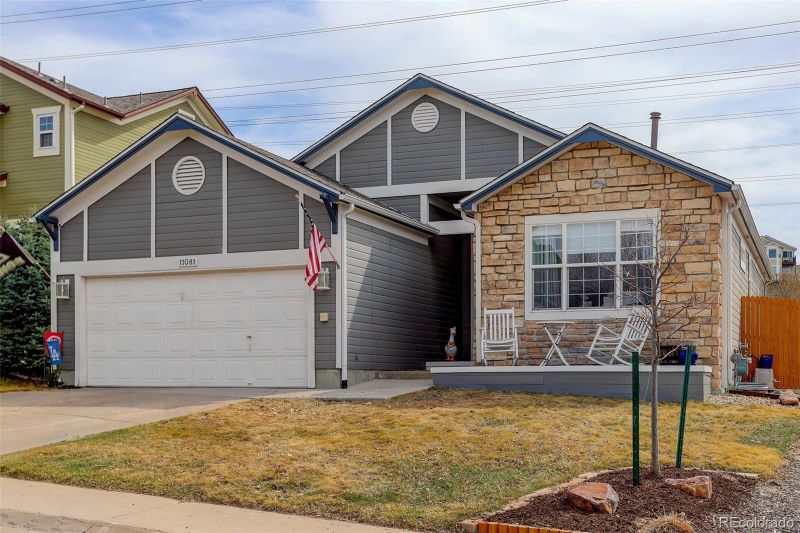 11081 Cannonade Dr, Parker, CO 80138