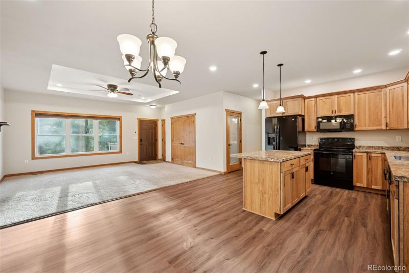 127 Tschaikovsky Rd, Black Hawk, CO 80422