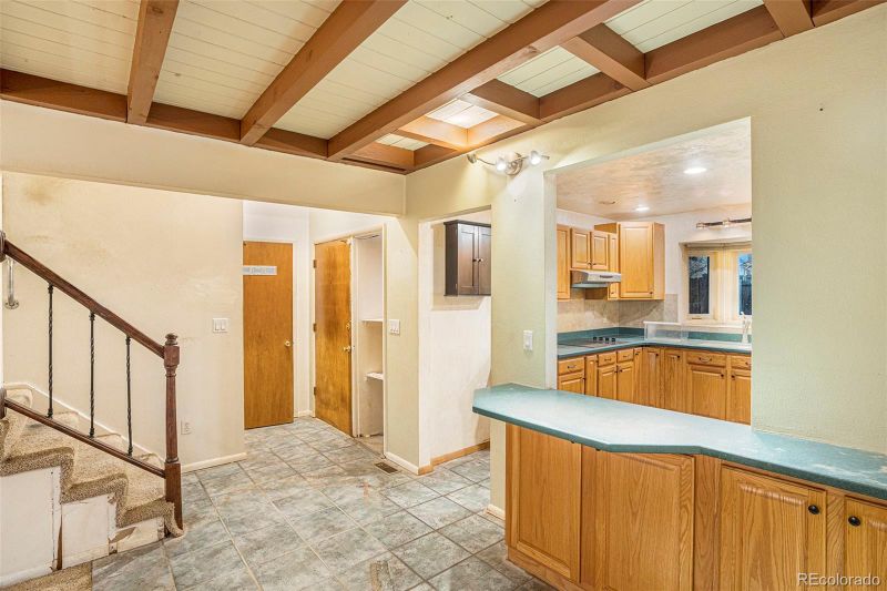 968 Terrace Cir, Colorado Springs, CO 80904
