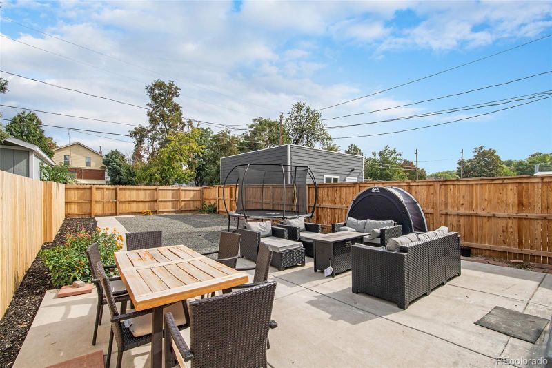 2922 N High St, Denver, CO 80205