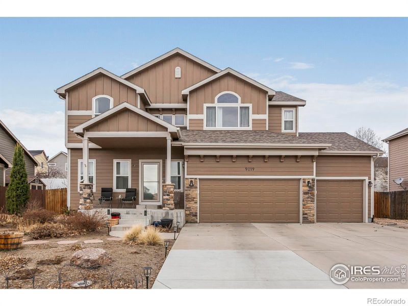 9019 Sandpiper Dr, Frederick, CO 80504