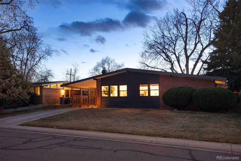 2067 S Vrain St, Denver, CO 80219