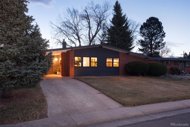 2067 S Vrain St, Denver, CO 80219