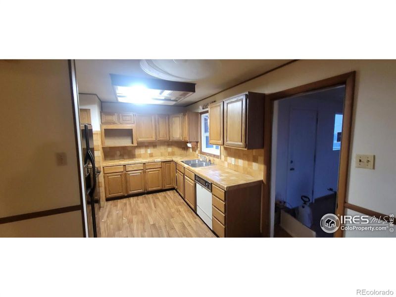 604 Mckinley St, Sterling, CO 80751