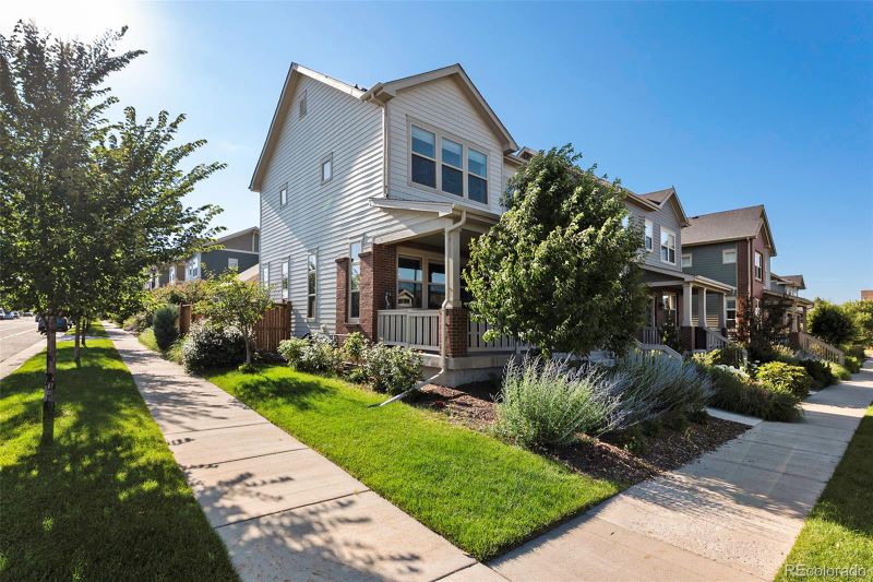 2590 Hanover St, Aurora, CO 80010