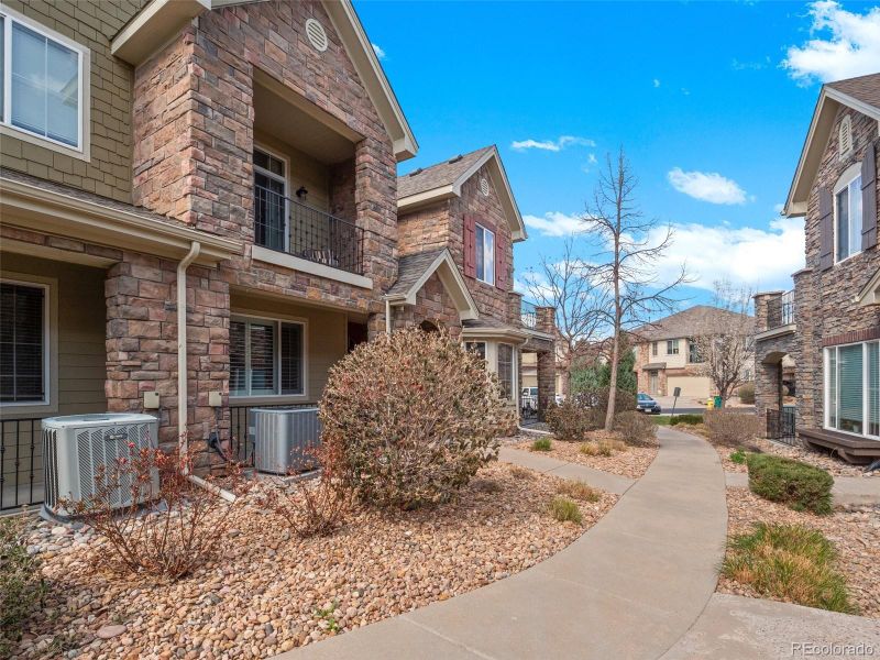 15496 W 66th Dr #B, Arvada, CO 80007