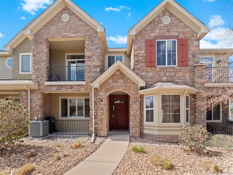 15496 W 66th Dr #B, Arvada, CO 80007