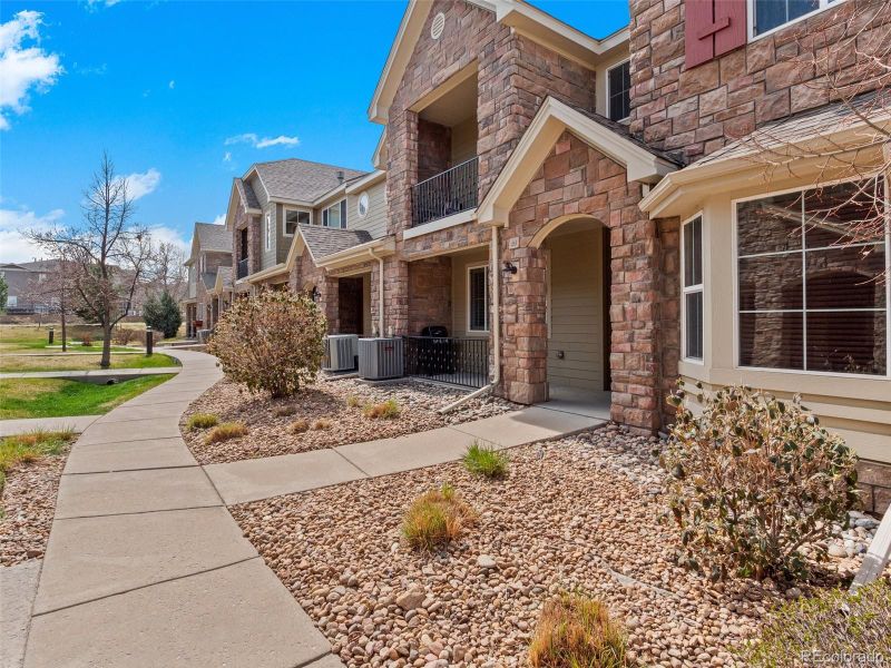 15496 W 66th Dr #B, Arvada, CO 80007