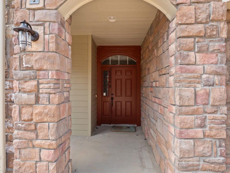 15496 W 66th Dr #B, Arvada, CO 80007
