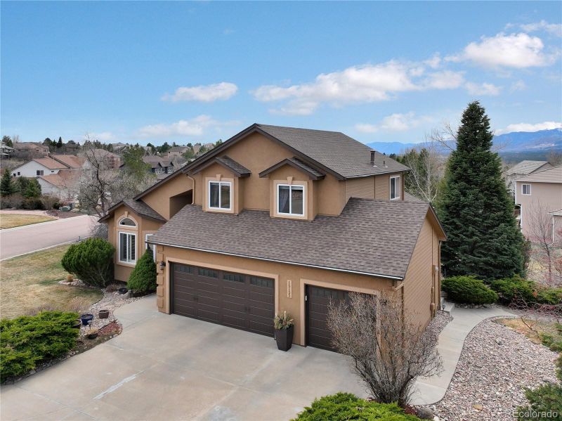 15155 Jessie Dr, Colorado Springs, CO 80921