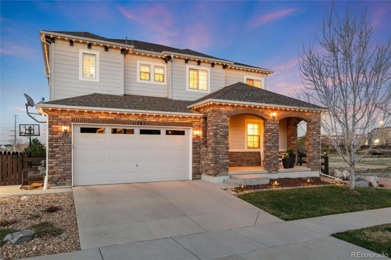 11582 Jimenez St, Parker, CO 80134