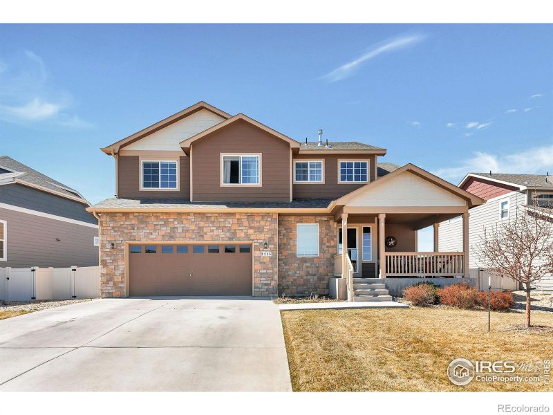 2115 79th Ave, Greeley, CO 80634