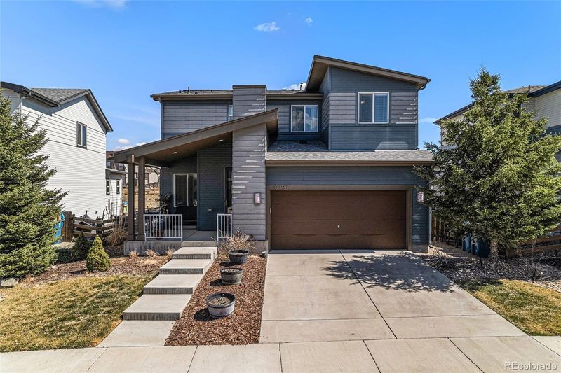 10796 Truckee Cir, Commerce City, CO 80022