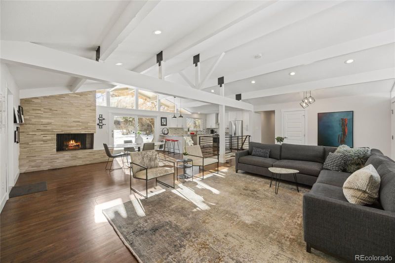 3964 S Ivy Way, Denver, CO 80237
