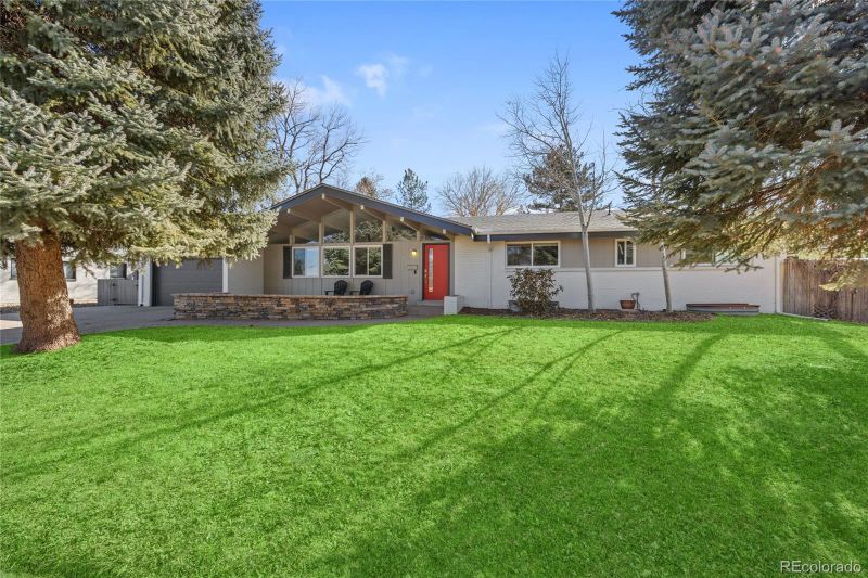 3964 S Ivy Way, Denver, CO 80237