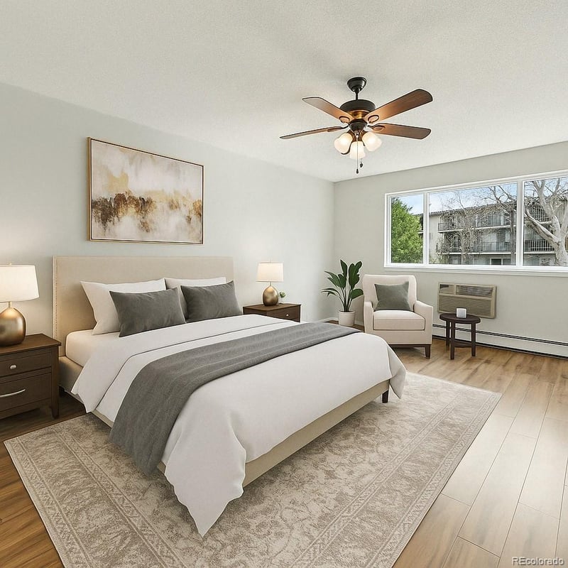 750 S Alton Way #9B, Denver, CO 80247