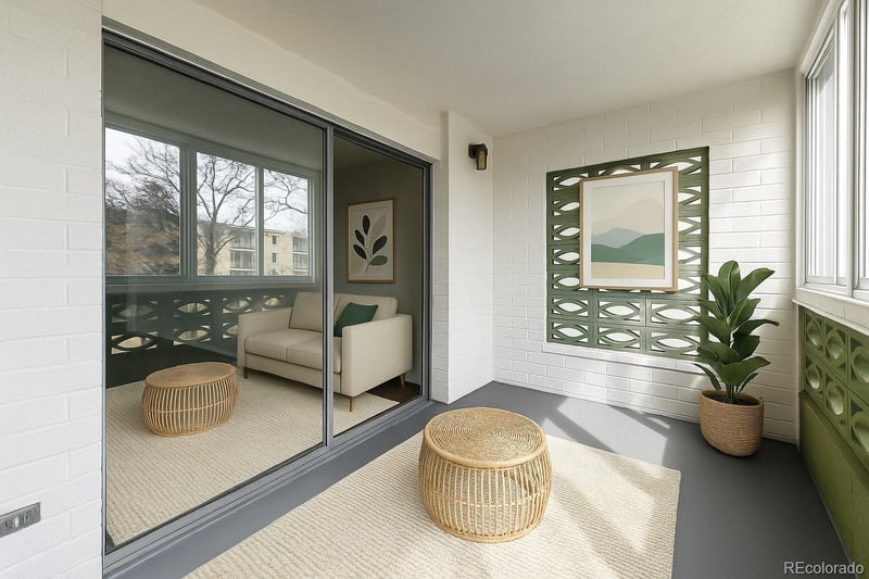 750 S Alton Way #9B, Denver, CO 80247
