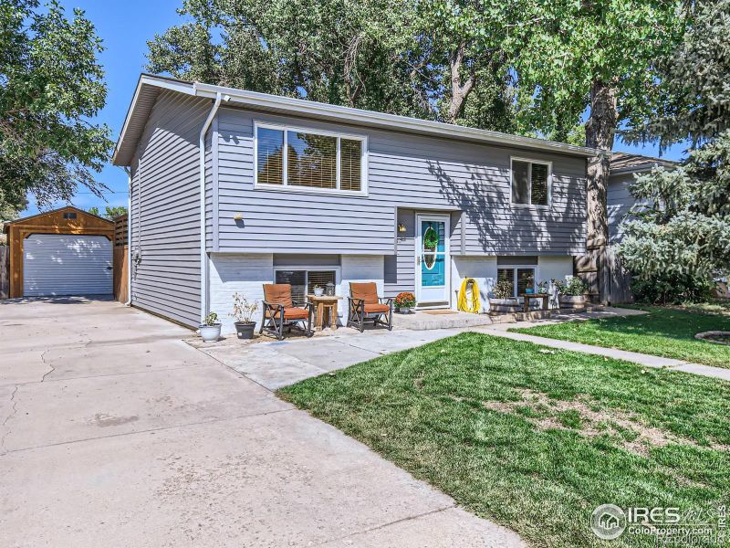 317 E Taylor Ave, La Salle, CO 80645