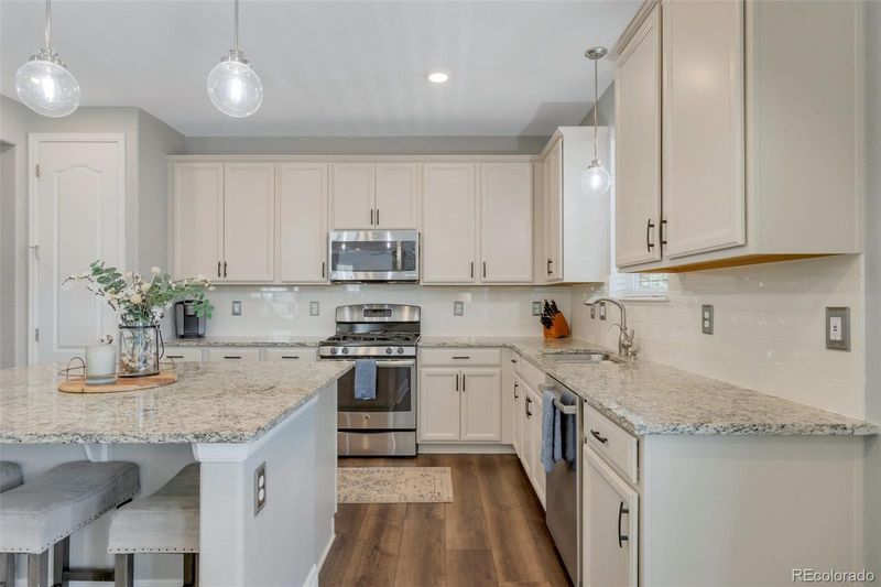 2538 Ambience Ln, Castle Rock, CO 80109