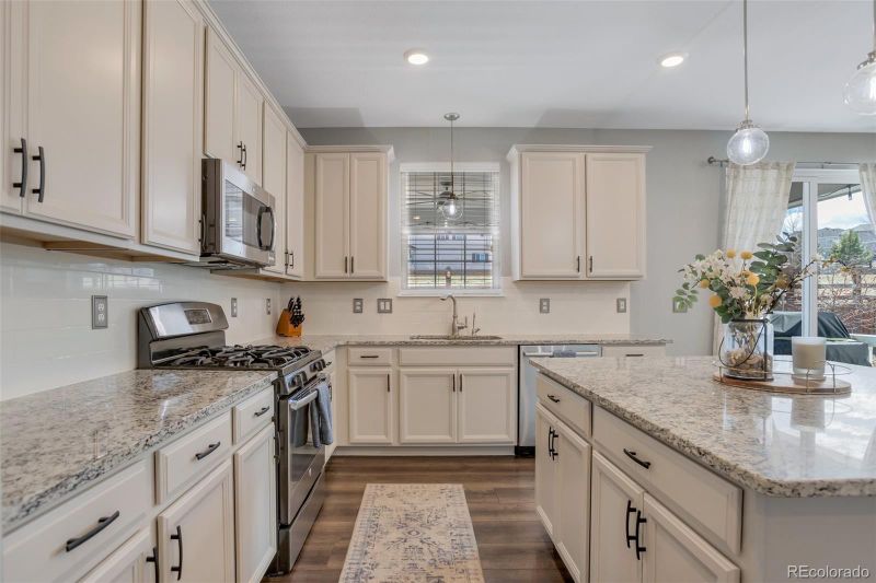 2538 Ambience Ln, Castle Rock, CO 80109