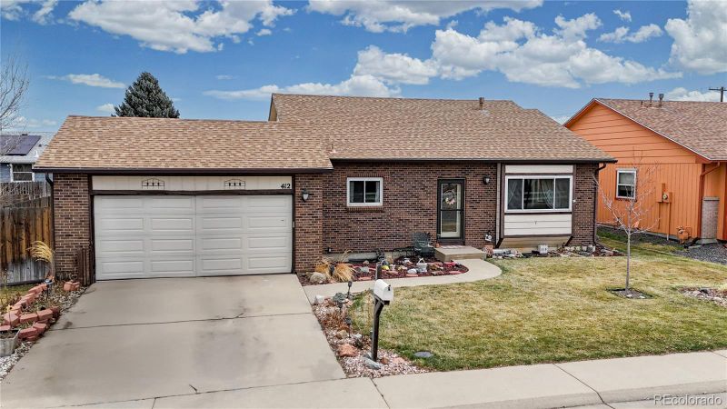 412 N 10th Ave, Brighton, CO 80601