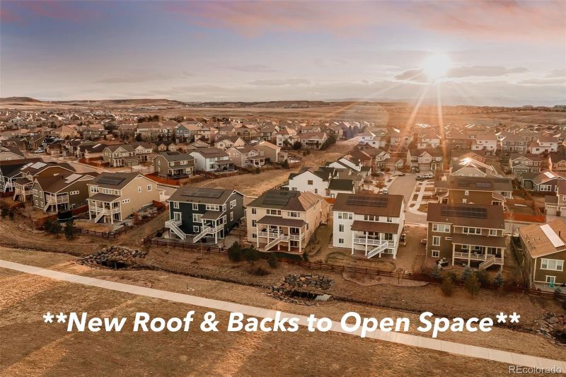 10100 Isle St, Parker, CO 80134