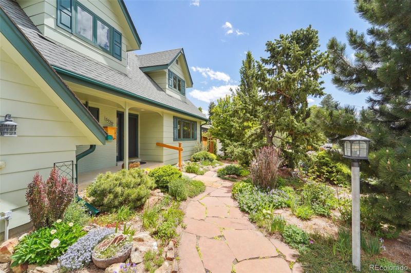 5930 Taft Ct, Arvada, CO 80004