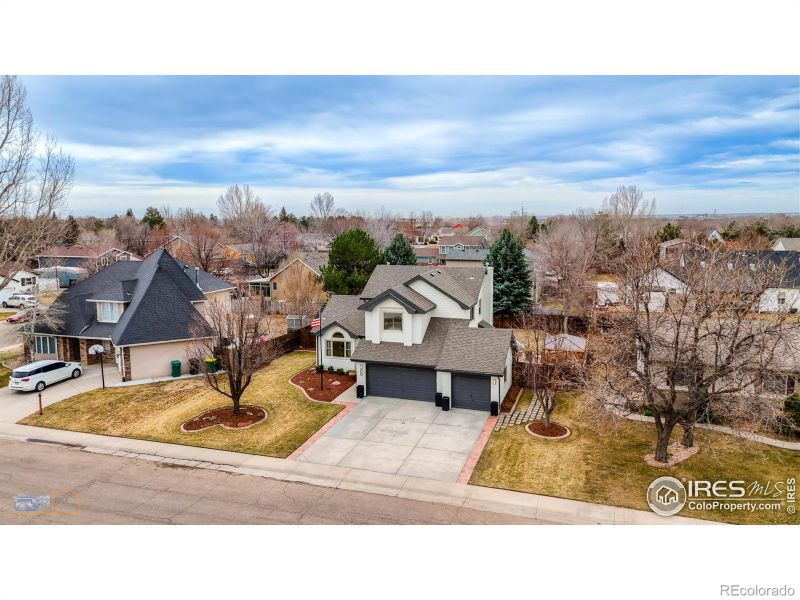 1310 3rd St, Eaton, CO 80615